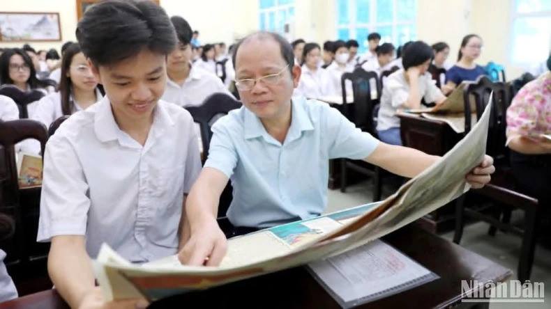 anh tin bai